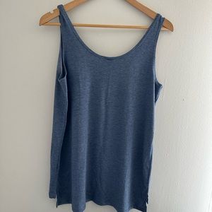 Cotton on tank top